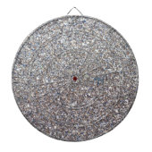 Beach Sand Dartscheibe (vorne)