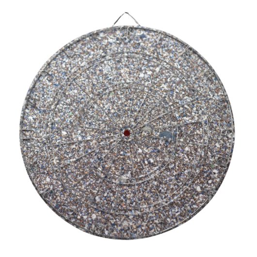 Beach Sand Dartscheibe (vorne)