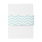 Beach Sand Dollars Belly Band (Rückseitenbeispiel)