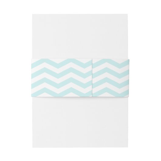 Beach Sand Dollars Belly Band (Rückseitenbeispiel)