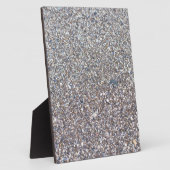 Beach Sand Fotoplatte (Seite)