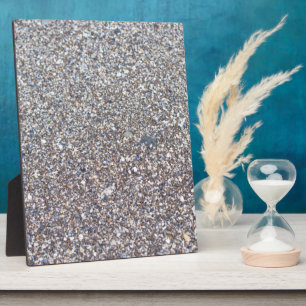 Beach Sand Fotoplatte