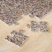 Beach Sand Jigsaw Puzzle (Seite)