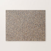 Beach Sand Jigsaw Puzzle (Horizontal)