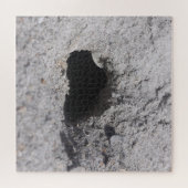 Beach Sand Jigsaw Puzzle (Horizontal)