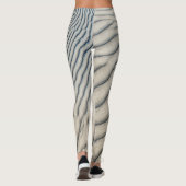 Beach Sand Leggings (Rückseite)