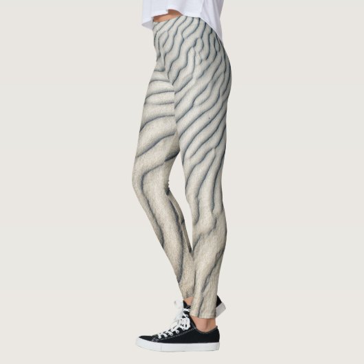 Beach Sand Leggings (Links)
