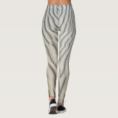 Beach Sand Leggings (Rückseite)
