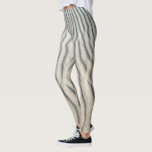 Beach Sand Leggings (Links)