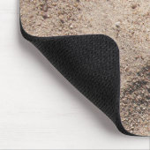 Beach Sand Mousepad (Ecke)