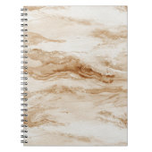 Beach Sand   Notizblock (Vorderseite)