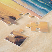Beach Sand Puzzle (Seite)