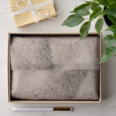 Beach Sand Seidenpapier (Geschenk)