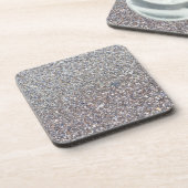 Beach Sand Untersetzer (Linke Seite)