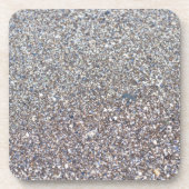 Beach Sand Untersetzer (Vorderseite)