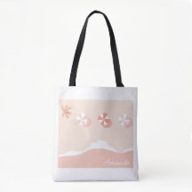 Beach Sea Summer Holiday Personalisiert