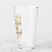 Beach Seashells Muscheln Meer Glas (Links)