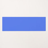 Beach Shack Yoga Mat Yogamatte (Rückseite (Horizontal))