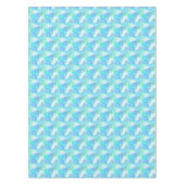 Beach Shells Tablecloth Tischdecke (Vorderseite)