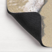 Beach Shore Mousepad (Ecke)