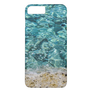 Beach Shore Ocean Waves Handy Case