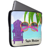 Beach Sleeve - SRF (Vorne Rechts)