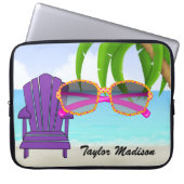 Beach Sleeve - SRF (Vorderseite)