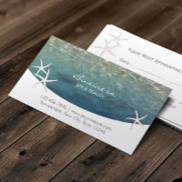 Beach & Starfish WELLNESS-CENTER & Beauty Salon