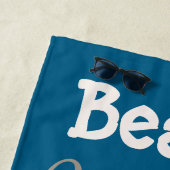 Beach  strandtuch (Beispiel)