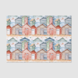 Beach Summer Tissue Paper Seidenpapier