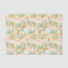 Beach Summer Tissue Paper Seidenpapier