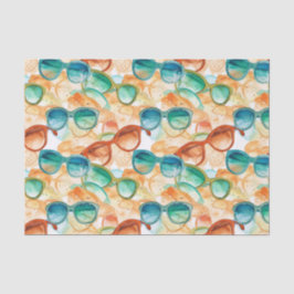Beach Summer Tissue Paper Seidenpapier