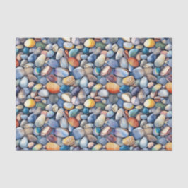 Beach Summer Tissue Paper Seidenpapier