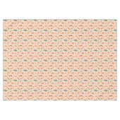 Beach Sunbader Pattern Tischdecke (Vorderseite (Horizontal))