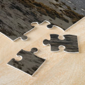 Beach Sunrise Jigsaw Puzzle (Seite)