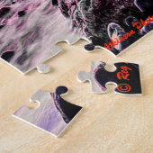 Beach Sunrise Puzzle (Seite)