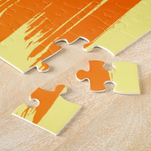 Beach Sunrise Sunset Thunder_Cove Puzzle (Seite)