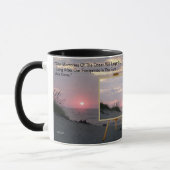 BEACH SUNRISE-TASSE TASSE (Links)