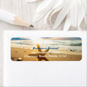 Beach Sunset Custom Beach Hochzeit oder Business (Insitu)