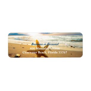 Beach Sunset Custom Beach Hochzeit oder Business