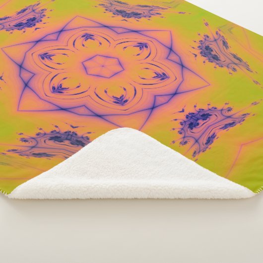 Beach Sunset Gradient Contrast Mandela Sherpadecke (3/4)