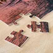 Beach Sunset Puzzle (Seite)