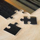 Beach Sunset Puzzle (Seite)