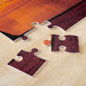 Beach Sunset Puzzle (Seite)