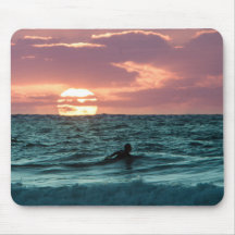 Beach Sunset Surfer | Sport