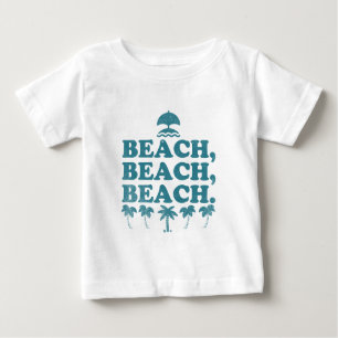 Beach T - Shirt