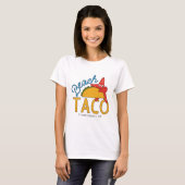 Beach Taco Shirt (Vorne ganz)