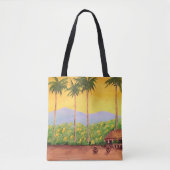 Beach Tasche (Vorderseite)