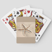 Beach Theme Spielkarten (Rückseite)