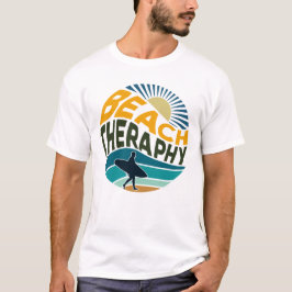 Beach Theraphy T-Shirt